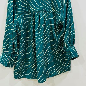 Top For Women. Size M