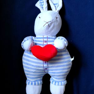 Miffy Plushie Soft Toy