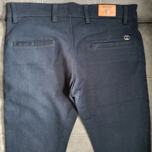 Never Used New Men's Trouser