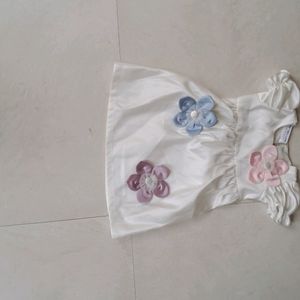 Dress For Cute Kids