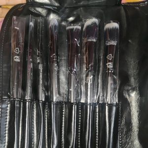 Makeup Brush Set