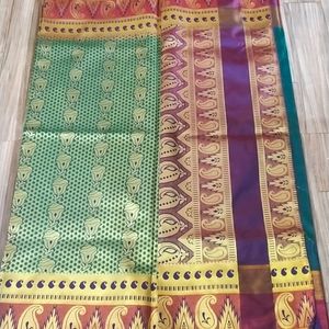 New Beautiful Saree Best Quality