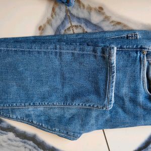 Levi's Brand Jeans