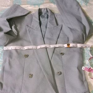 3 Peice Suit For Men's