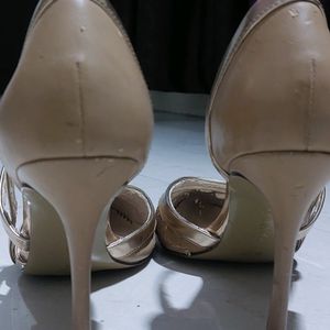 Charles And Keith Heels