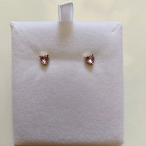 9 Pairs Of Dainty Studs By Colette