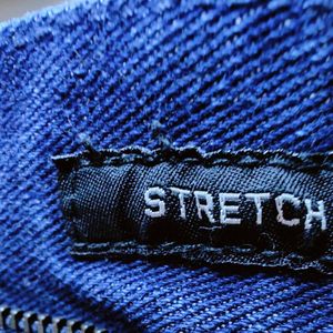 Mufti Stretchable Distressed Jeans