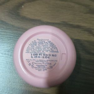 Glow Essential Face Cream