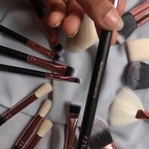 ZOEVA makeup Brushes