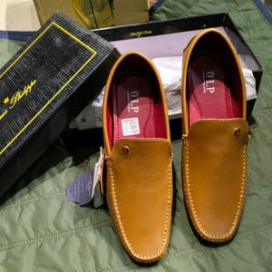 LOUIS PHILIPPES Slip On For Men (Loafers)