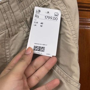 H&M cargo pants