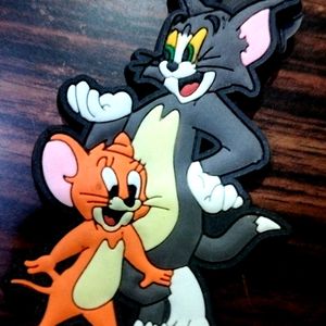 Tom And Jerry