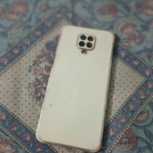 Redmi Not 9 Pro