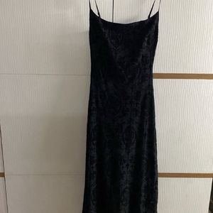 Urbanic Maxi Dress