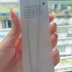 Magnetic Necklace For Women