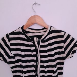 Striped Dress (Women)