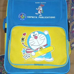 New School Bag For Kids