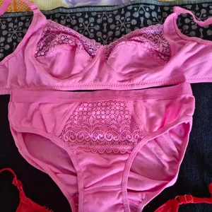 Bra Penty Set