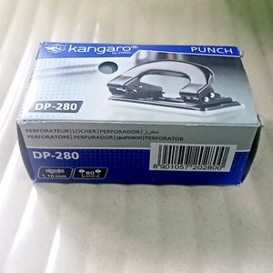 KANGARO PUNCH DP-280