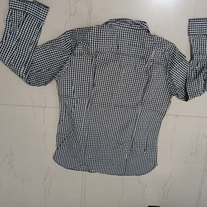 Men's Branded Shirt