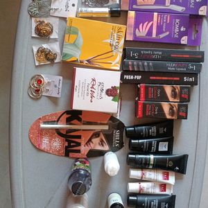 Totally 21 Product And Free 5 Jewellers Total 26