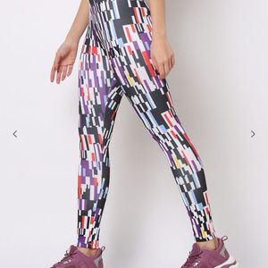 JDY by ONLY  Graphic Print Legging