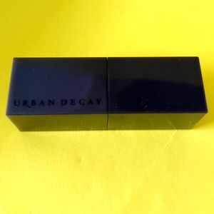 Urban Decay Lipstick