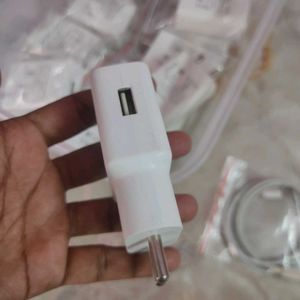 Vivo Fast Charger 18watt Only Adaptor Original