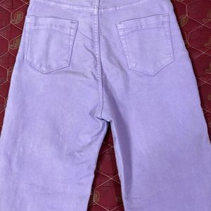 Womens jeans