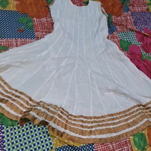 I Am Selling My Beautiful Knee Length Frock