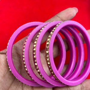 beautiful bangles