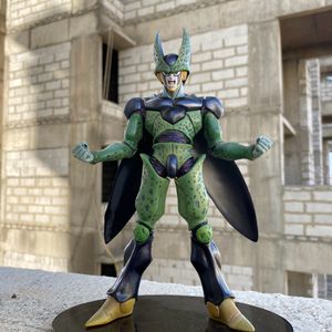 Cell - Dragon Ball Action Figure (HUGE SIZE)