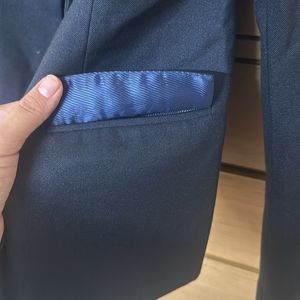 Men’s Blazer