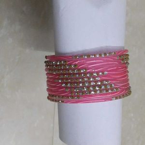 Glass Bangles