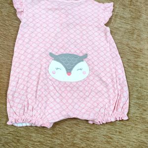 Baby Girls Frock