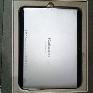 Karbonn Cosmic Tab10