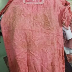 Kurti In Good Condition