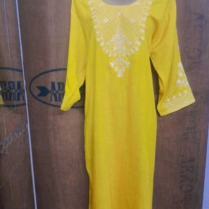 TRENDY STYLIST KURTI 48SIZE