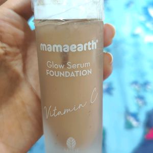 Mamaearth Foundation