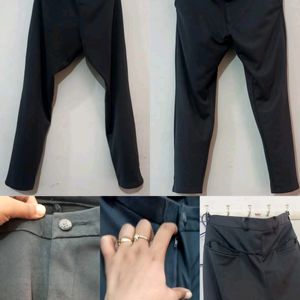 Used Pant