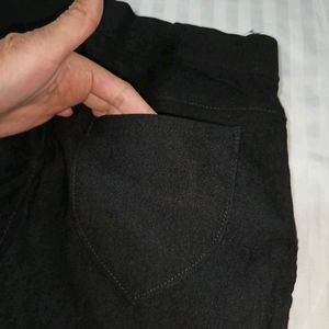 Black Skinny Jeans For Women