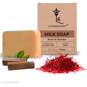 Soap Whiting