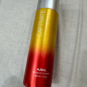 Ajmal Perfume