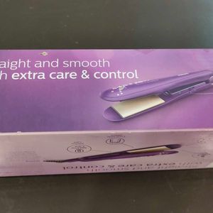 Philips Kerashine Hair Straightener