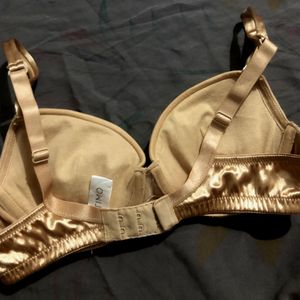 Gel Paided Bra⭐️