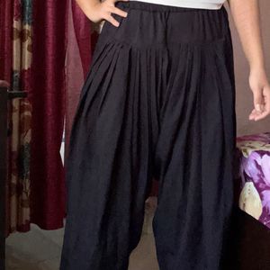 Patyala Pants