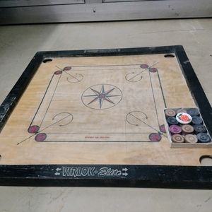 Carrom Board