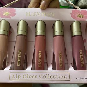 Ellentracy Brand New Condition Lip Gloss