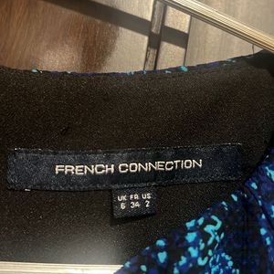 French Connection Dress 👗 UK 6