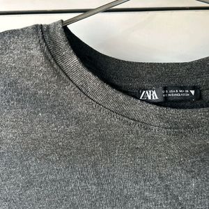 Zara Basic Tee